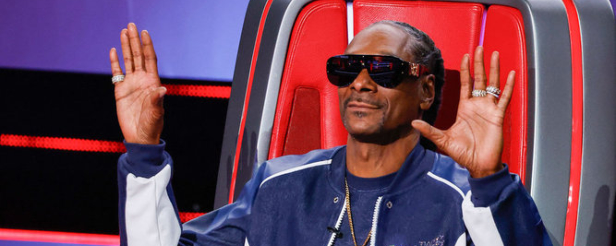 Snoop Dogg