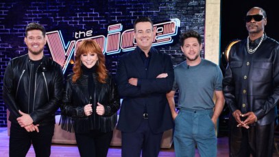 The Voice