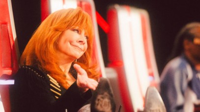 Reba McEntire
