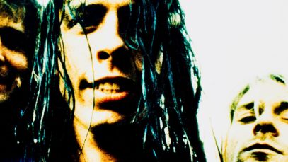 Nirvana Scores Legal Victory as Judge Dismisses Decades-Old ‘Nevermind’ Case