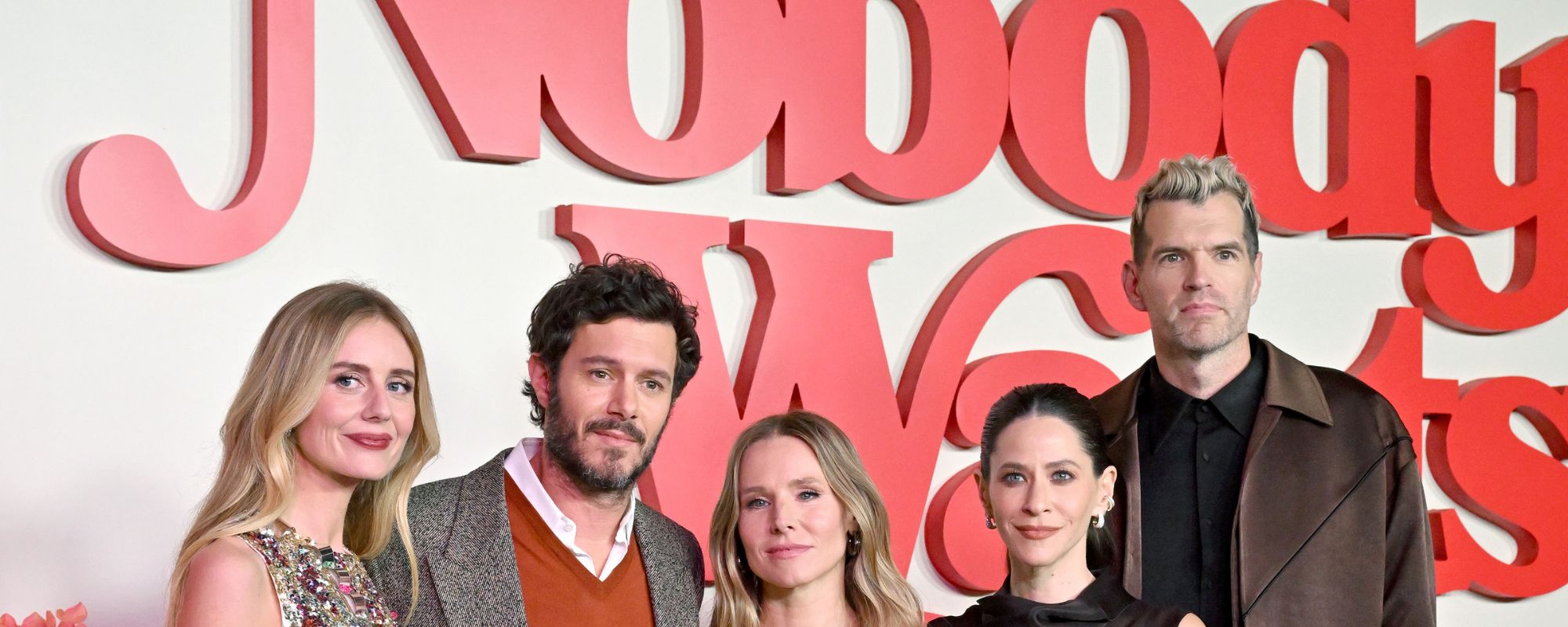 Country Music Rules on ‘Nobody Wants This’ Season 2 Soundtrack Featuring Chris Stapleton, Ella Langley, and Kacey Musgraves