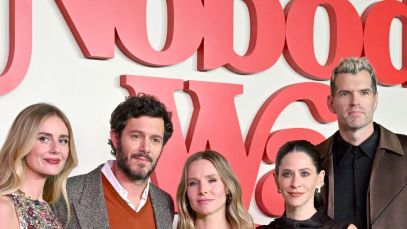 Country Music Rules on ‘Nobody Wants This’ Season 2 Soundtrack Featuring Chris Stapleton, Ella Langley, and Kacey Musgraves