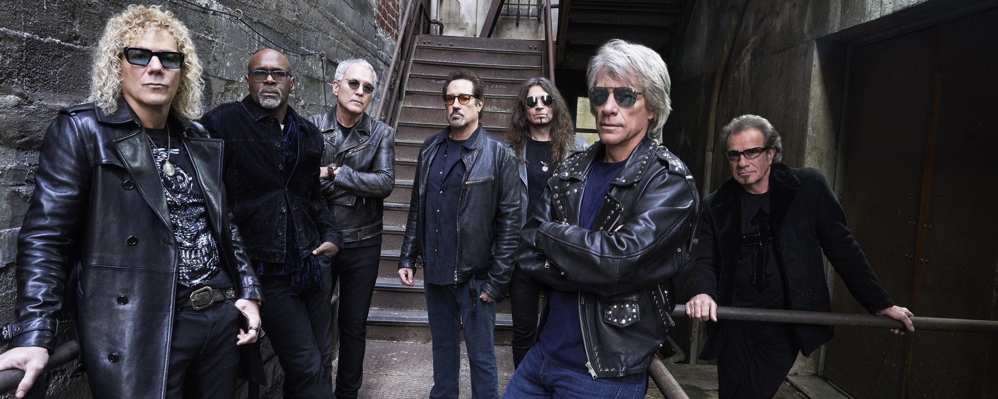 Good Medicine: Bon Jovi Set to Tour Again in 2026 Following Jon Bon Jovi’s Recovery from Vocal-Cord Surgery