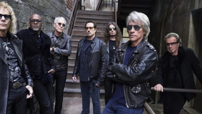 Good Medicine: Bon Jovi Set to Tour Again in 2026 Following Jon Bon Jovi’s Recovery from Vocal-Cord Surgery