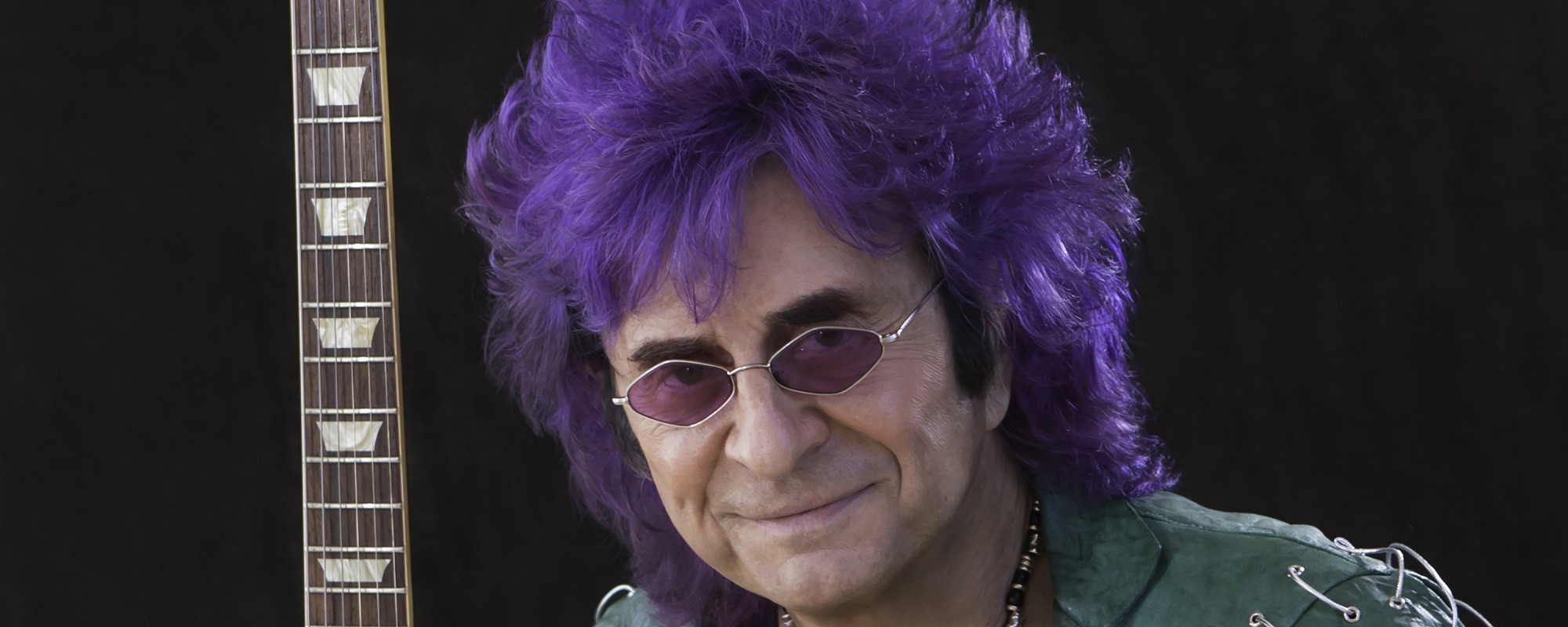 Survivor Co-Founder and Ides of March Frontman Jim Peterik’s New Duets Album Features Kevin Cronin & Ex-Chicago Singer Jason Scheff