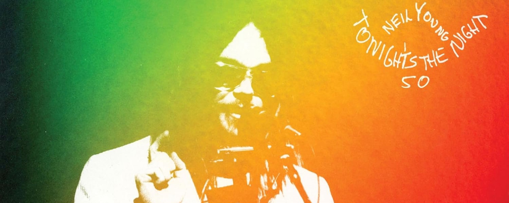 Neil Young Releasing Expanded 50th Anniversary Reissue of His Acclaimed 1975 Album ‘Tonight’s the Night’