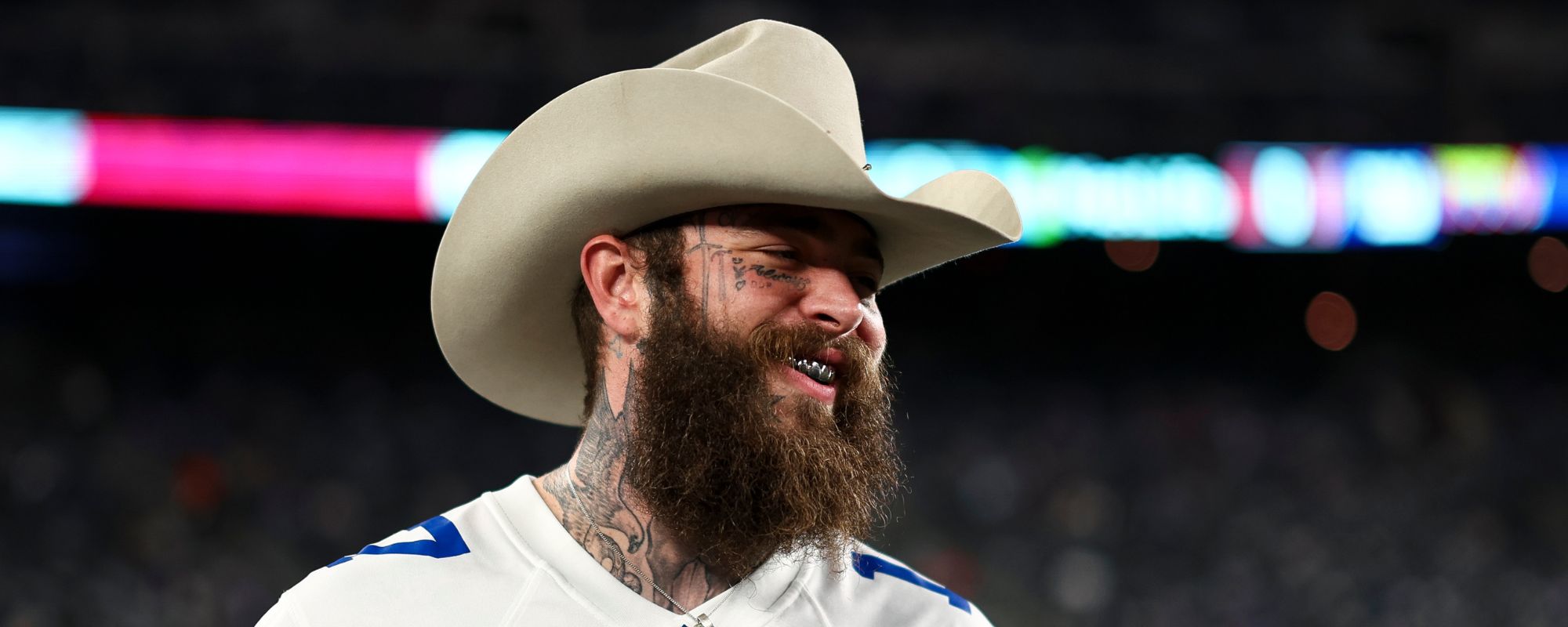 Post Malone Drops $1K in Tips at Dallas-Area Eatery