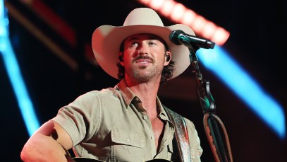 Riley Green Show Takes Unexpected Turn When Country Singer's Sister Runs on Stage