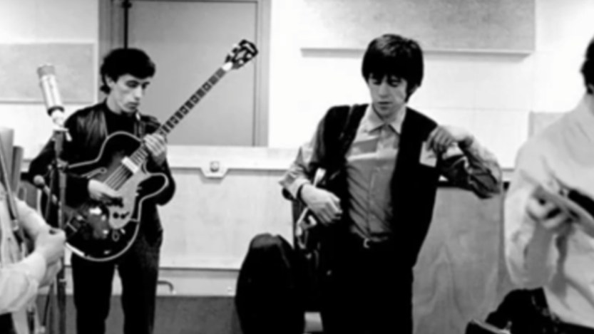 Regent Sound Studio Once Used by Beatles and The Rolling Stones Gets New Life in London