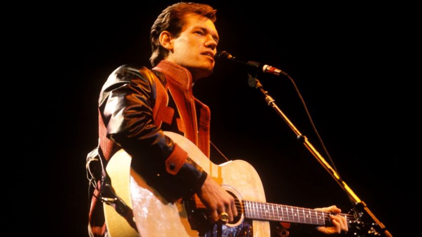 On This Day in 1988, Randy Travis Was Back at No. 1 With ‘Always and Forever'