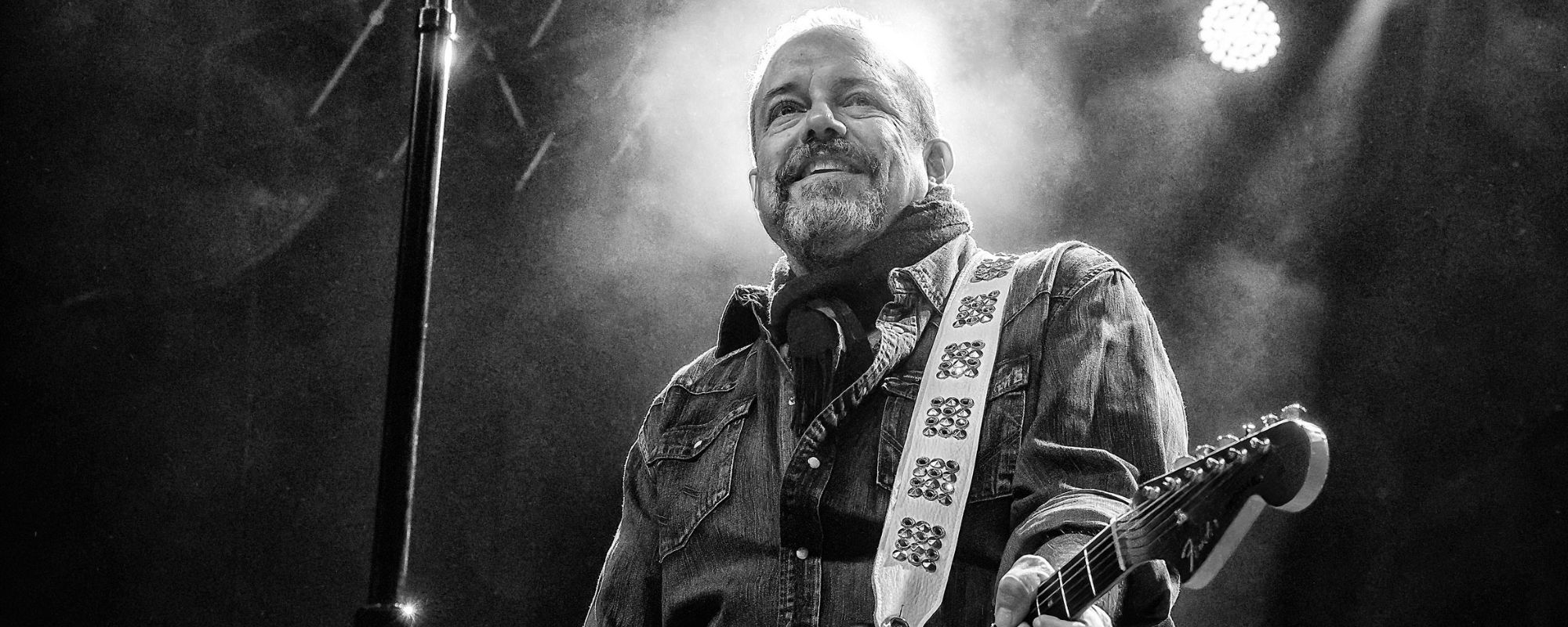 Raul Malo Shares Health Update Amid Stage 4 Cancer Battle