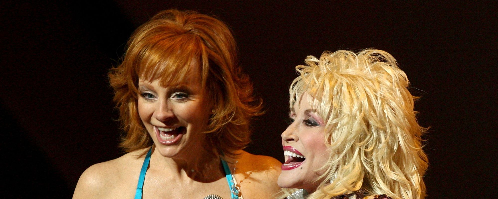 “You Tell ‘Em Dolly”: Reba McEntire Responds to Dolly Parton Health Rumors