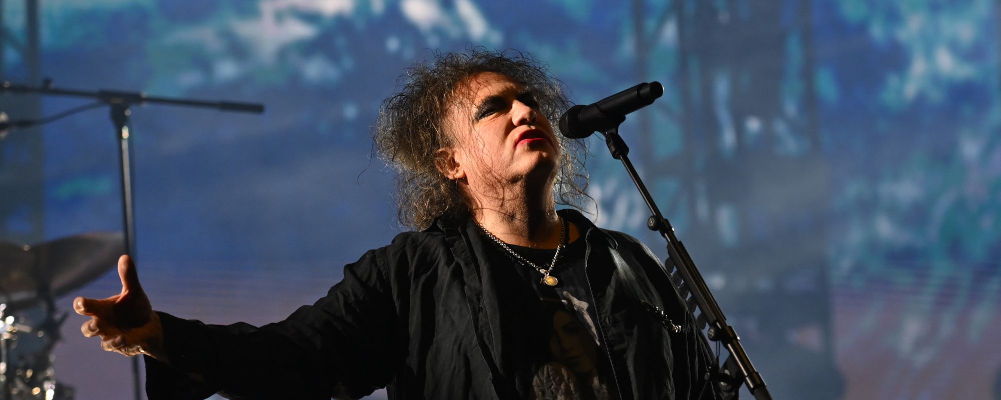 The Cure Missed Their First-Ever Grammy Wins Due to Bandmate’s Funeral