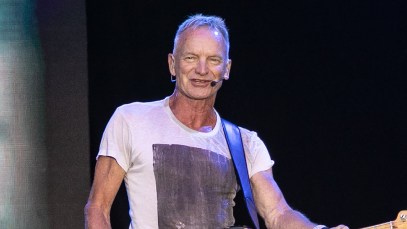 Sting Announces Intimate Concert in San Francisco Before Super Bowl