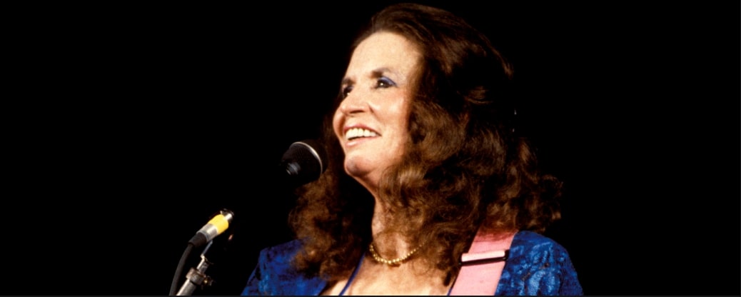 June Carter Cash, Tony Brown & Kenny Chesney Inducted Into the 2025 Country Music Hall of Fame