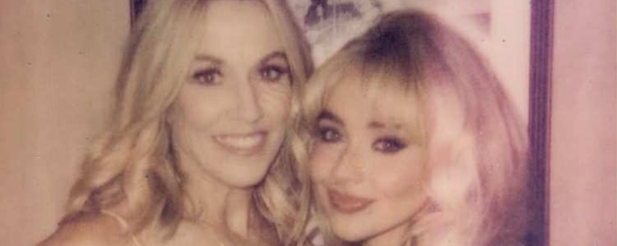 Sabrina Carpenter Fangirls Over Sheryl Crow Following “Magical” Opry Debut