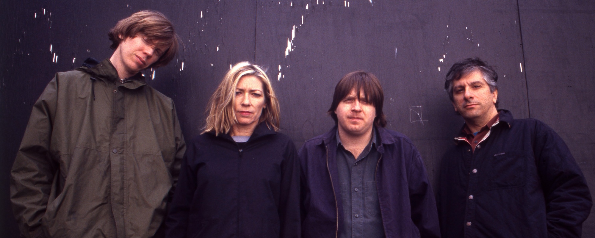 The ‘Wild Sound’ of Sonic Youth’s 1988 Noise Rock Ode to Joni Mitchell