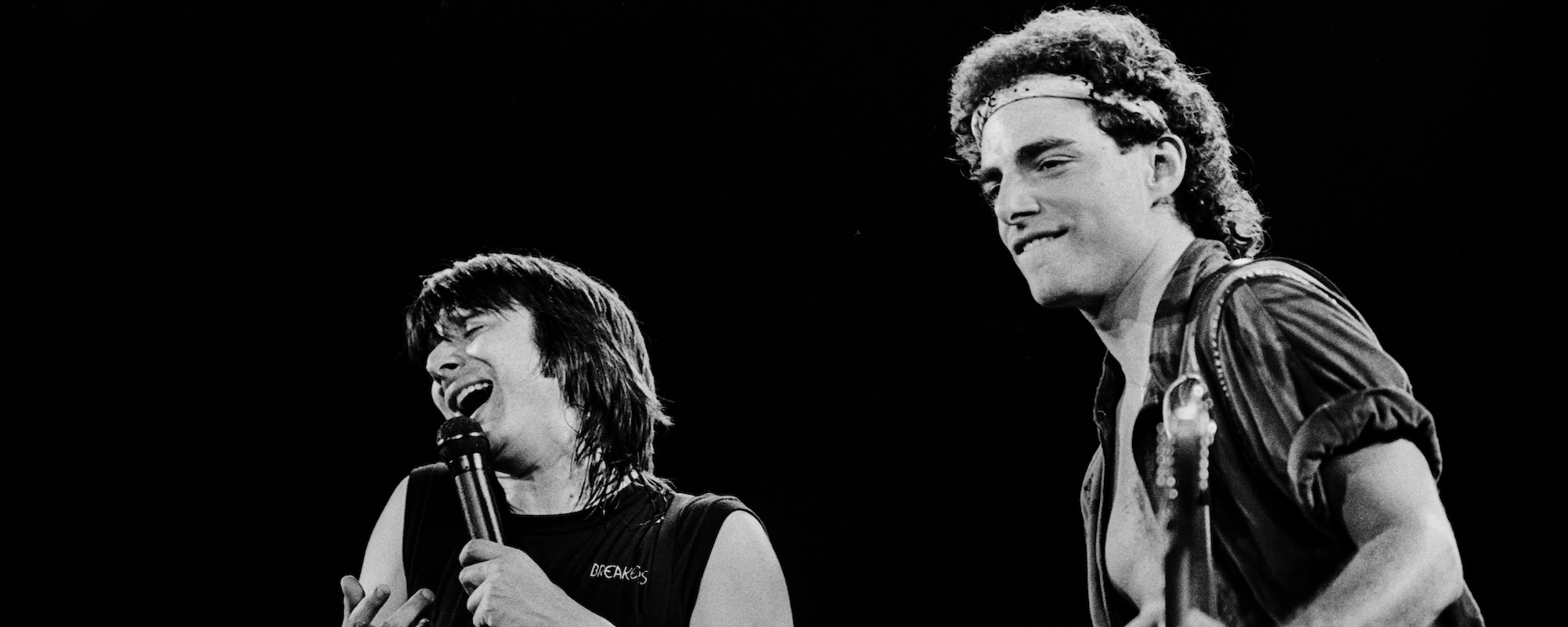 The Story Behind Steve Perry and Neal Schon’s Only Collaboration Outside of Journey