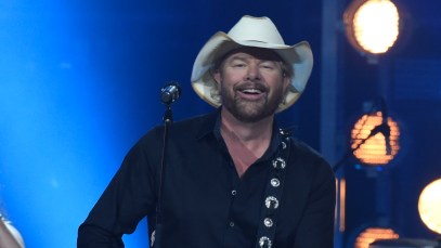 Lost Toby Keith Track "End of the Night" Resurfaces Thanks to ERNEST
