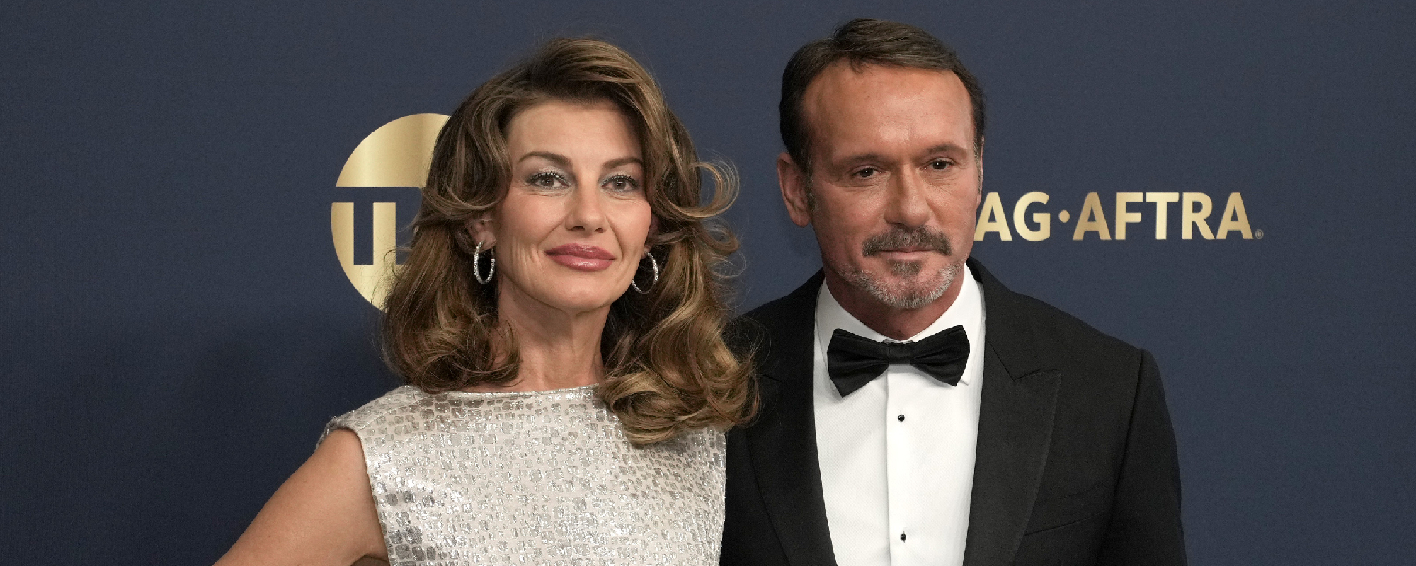 Faith Hill's Strength Highlighted as Tim McGraw Reveals Her Five Surgeries