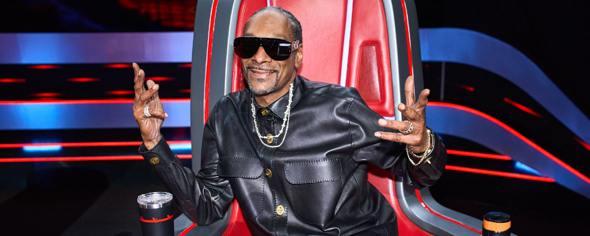 Is There a New Episode of 'The Voice' Tonight (November 3, 2025)? Start Time & Streaming Options