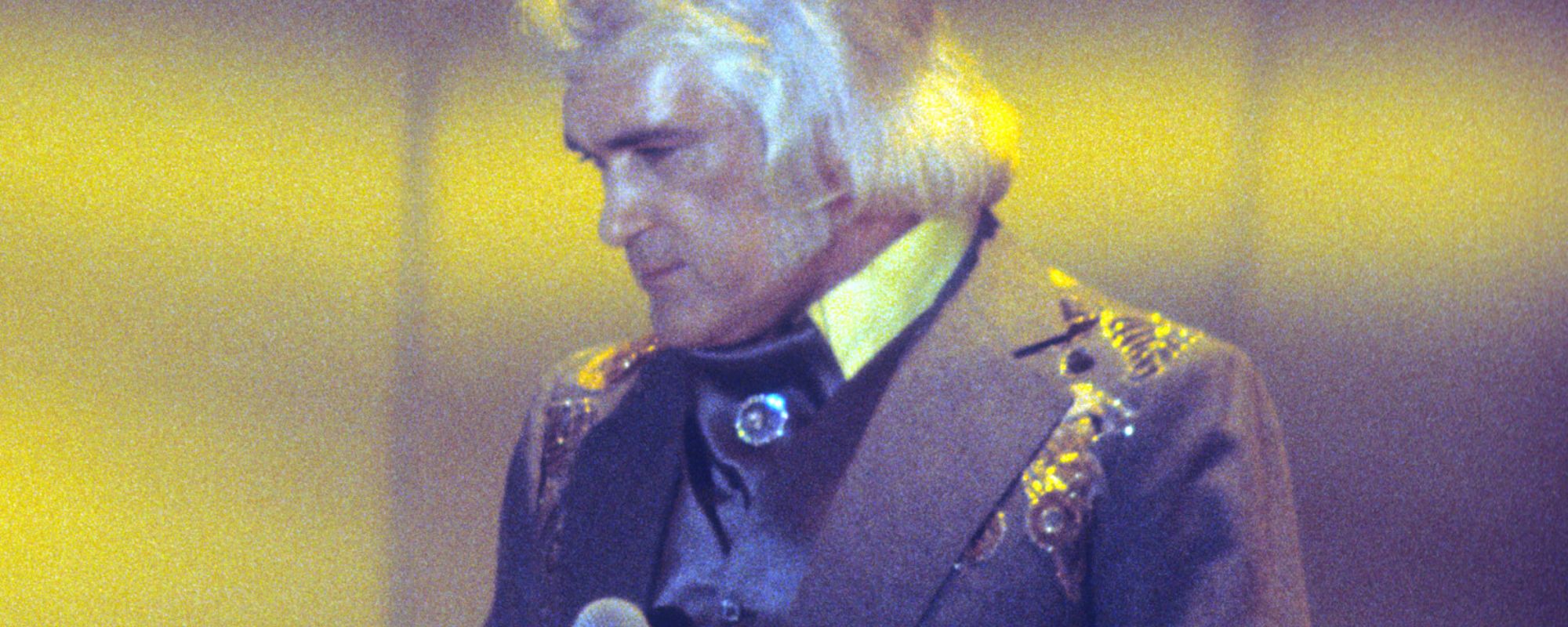 Charlie Rich