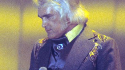 Charlie Rich