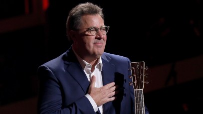 Vince Gill Celebrates Decades in Music With '50 Years From Home'