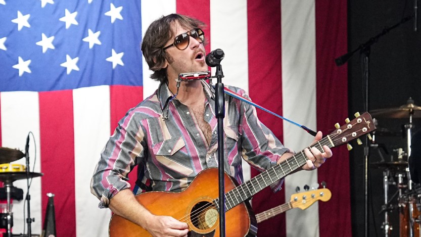 Whiskey Myers Agreed to Let Taylor Sheridan Use Their Music in 'Yellowstone' for One Simple Reason