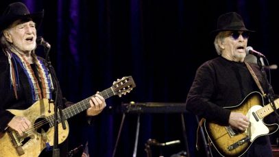 Willie Nelson Pays Tribute to an Old Friend With New Single