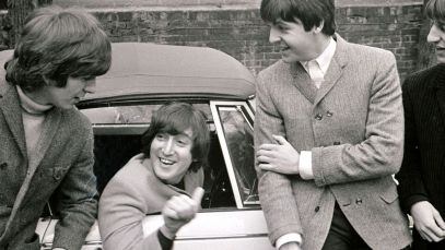 3 Beatles Songs That Sound Completely Different Once You Know the Backstory