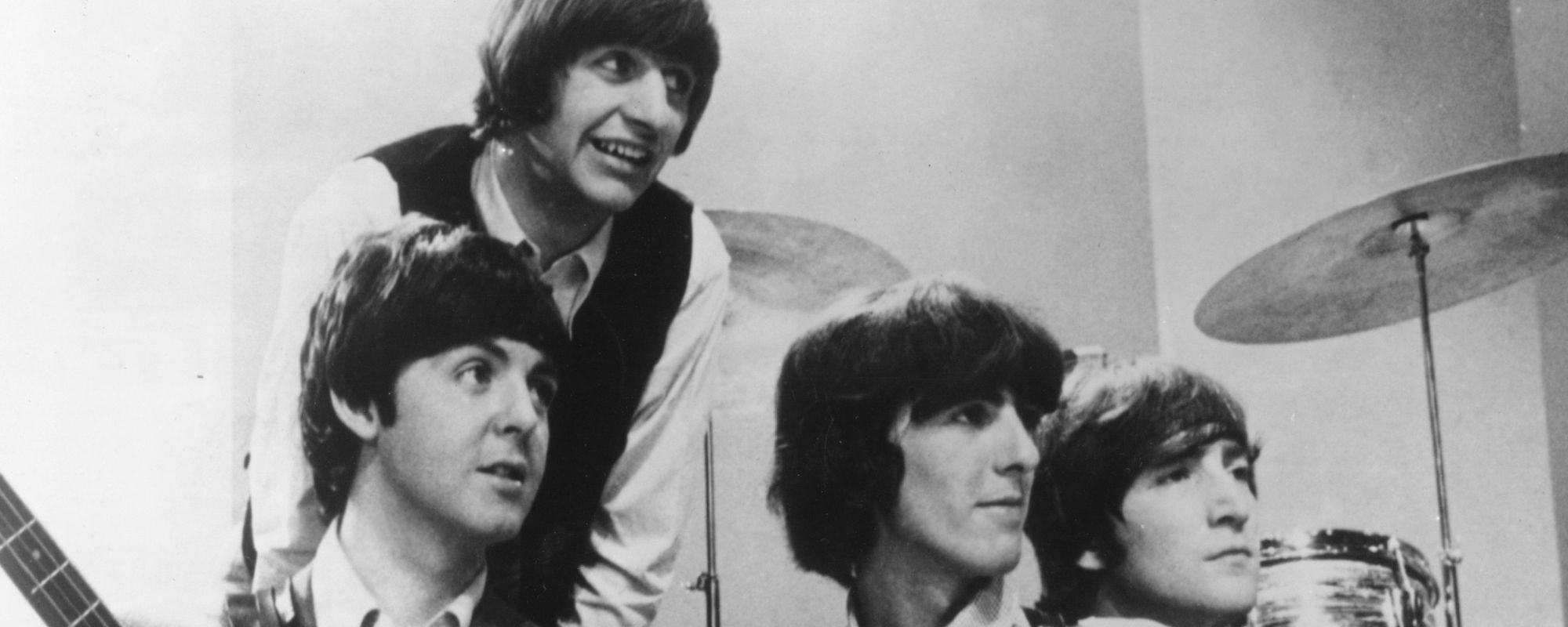 3 Famous Songs Where the First Line Is the Most Important