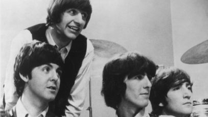 The Beatles