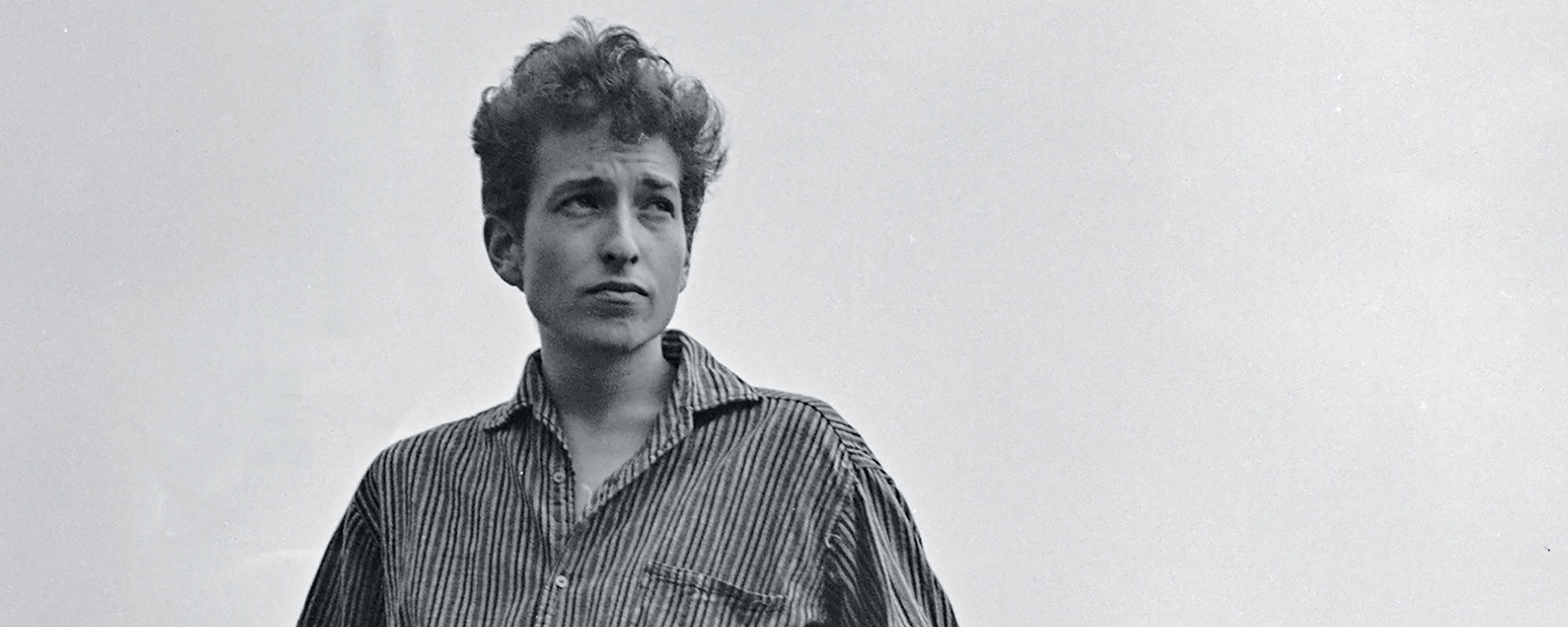 Becoming Bob Dylan: Sean Wilentz on ‘Through The Open Window’