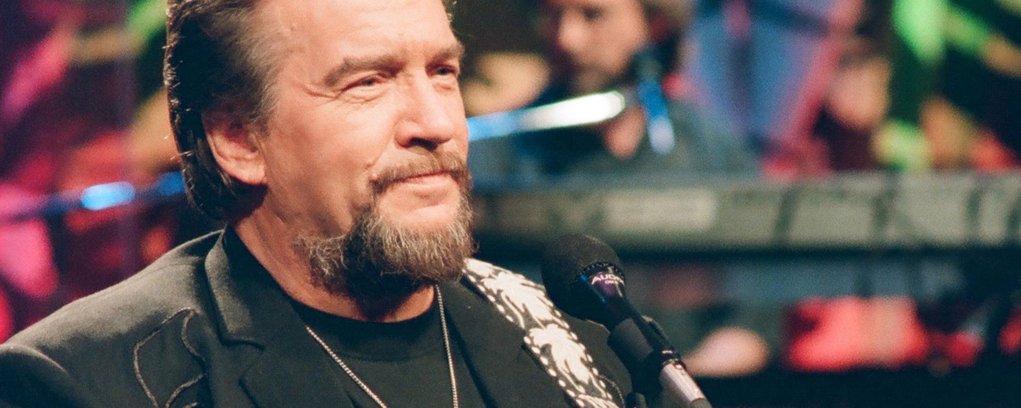 Waylon Jennings