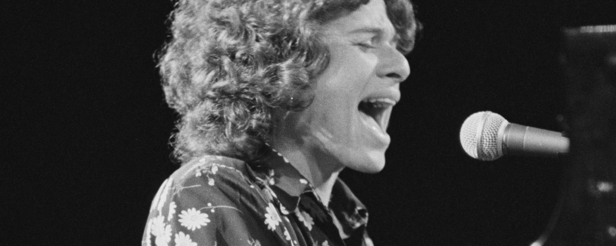 “It Was Like a Smack”: The Time Carole King Confronted John Lennon for His Rude Behavior