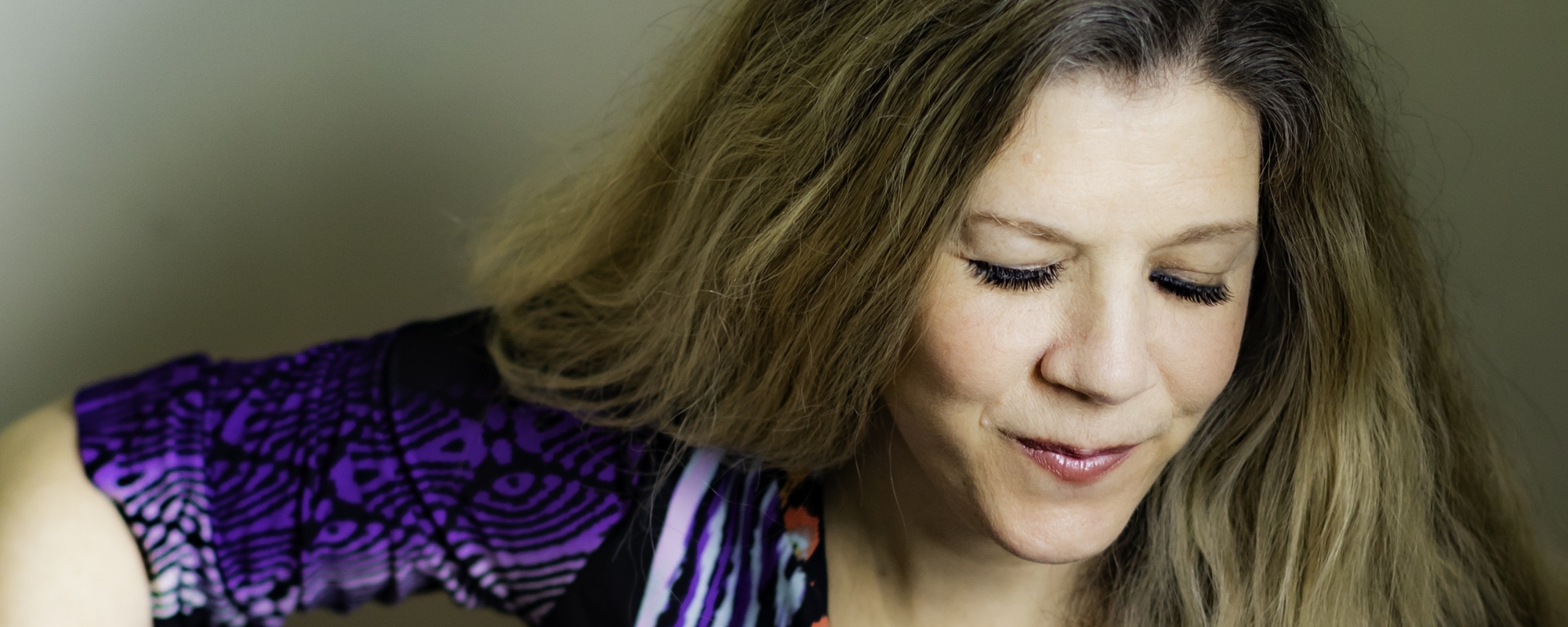 Exclusive: Riding with Dar Williams on ‘Hummingbird Highway’