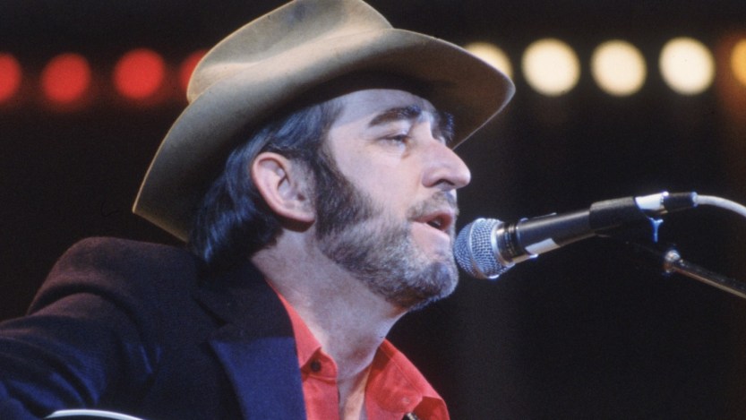 On This Day in 1980, Don Williams Celebrated His 11th No. 1 Hit