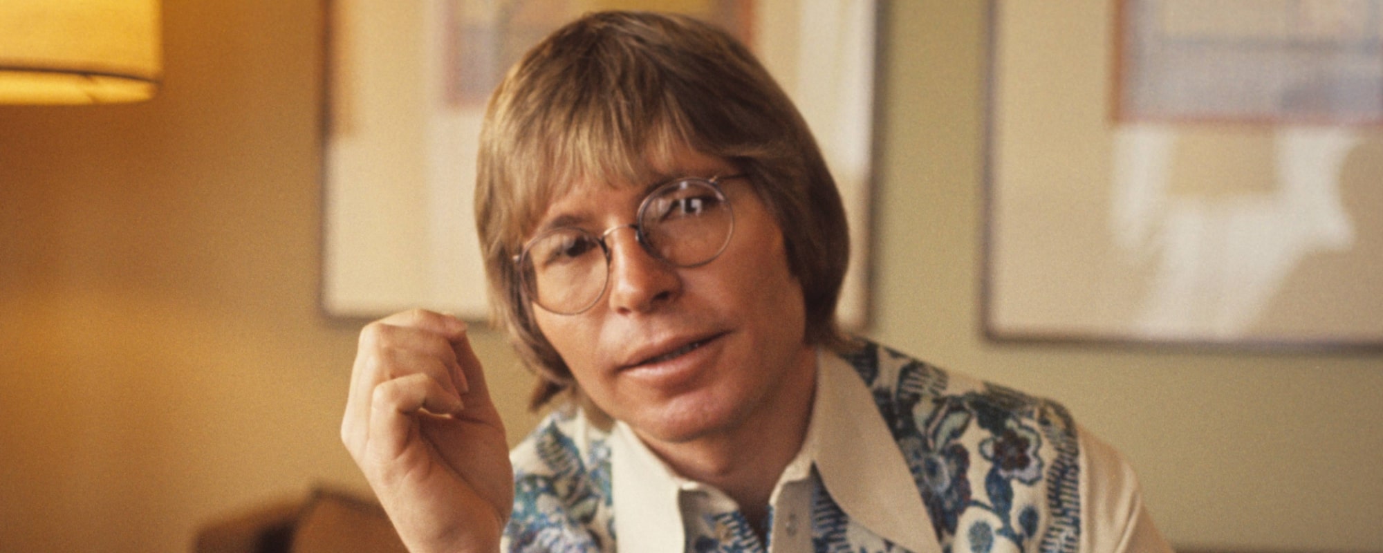 John Denver