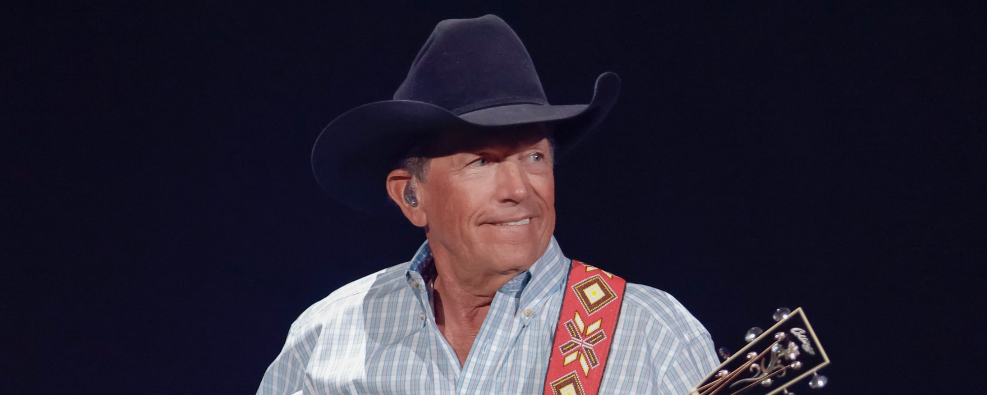 George Strait