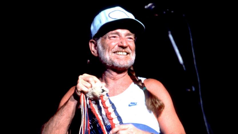 Willie Nelson