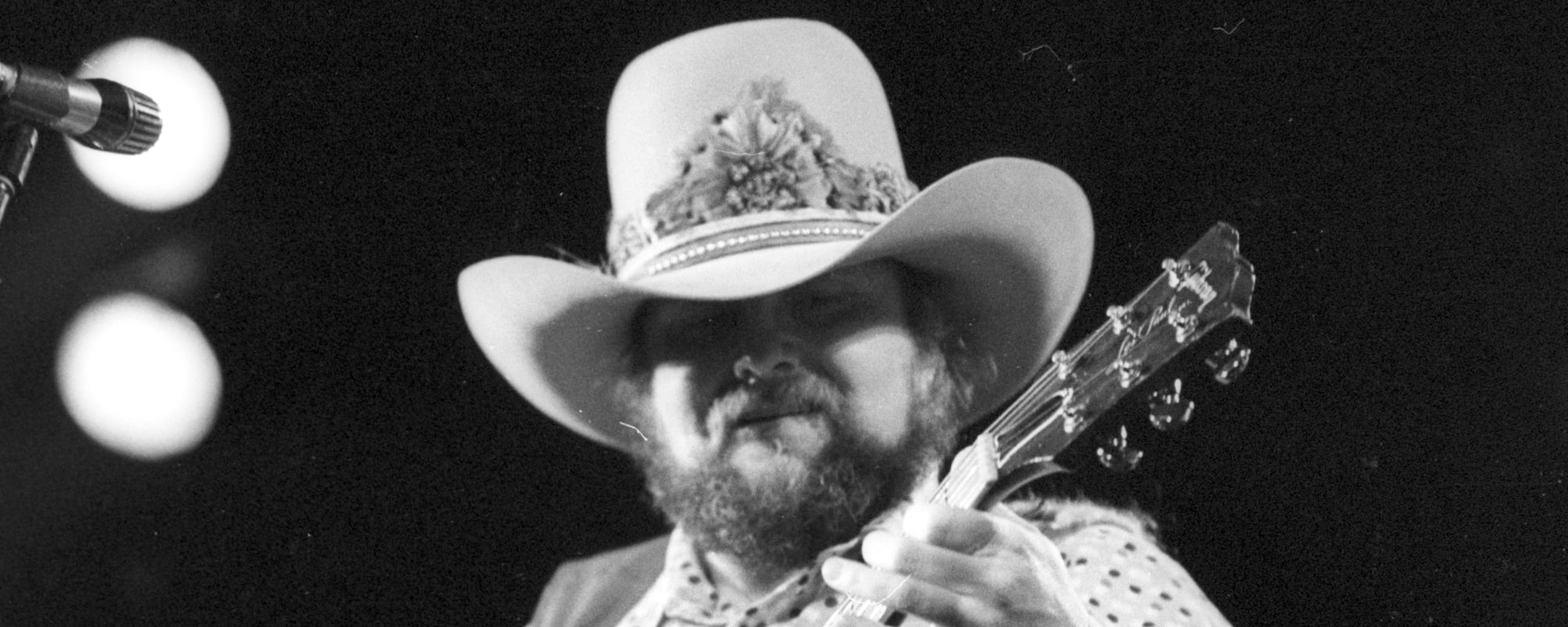 Born on This Day in 1936, the Country Legend Who Wrote Songs for Elvis Presley and Played With Bob Dylan, Flatt & Scruggs, and Ringo Starr