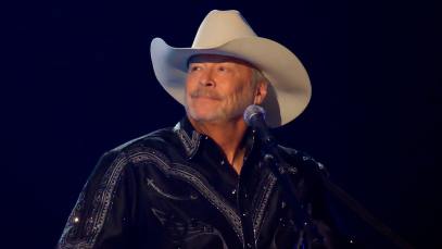 Alan Jackson
