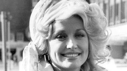 Dolly Parton