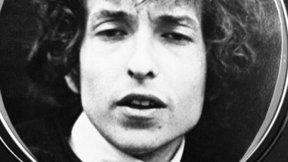 Bob Dylan