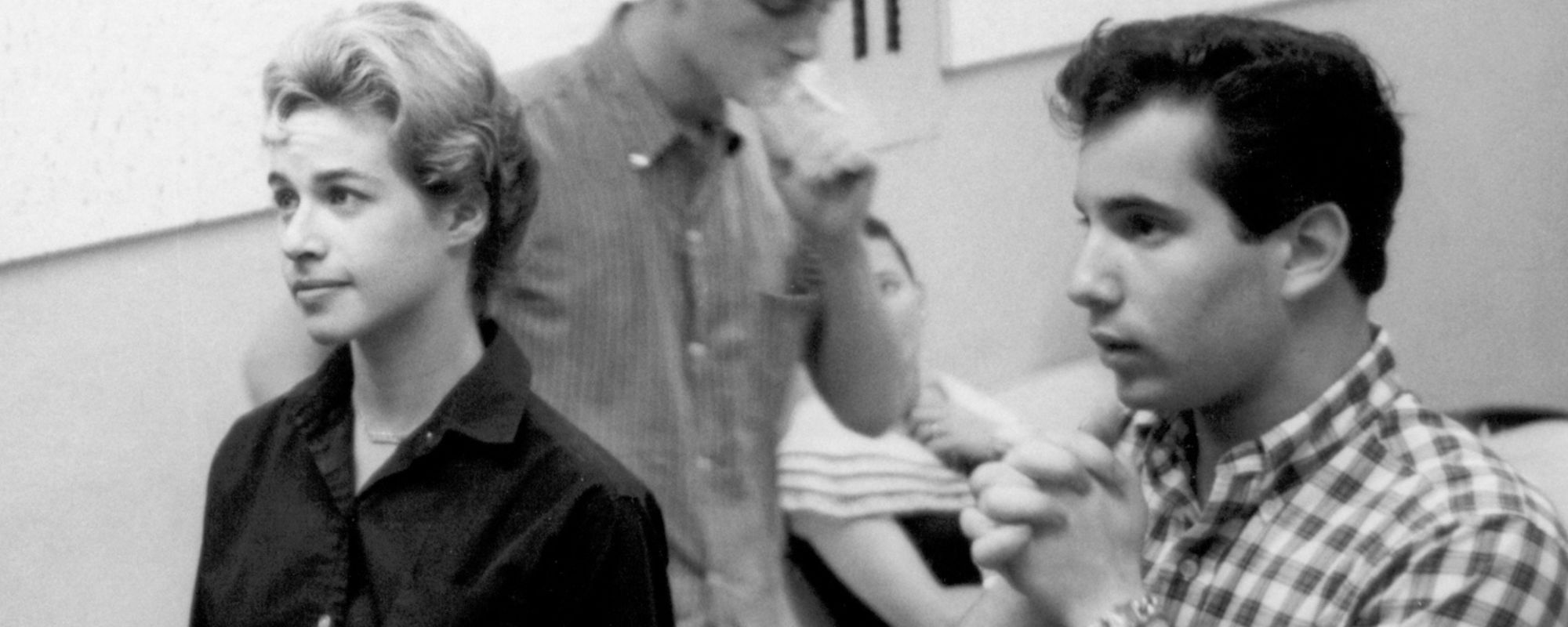 Before Simon and Garfunkel, Paul Simon Came Close to Having a Different, Female Partner