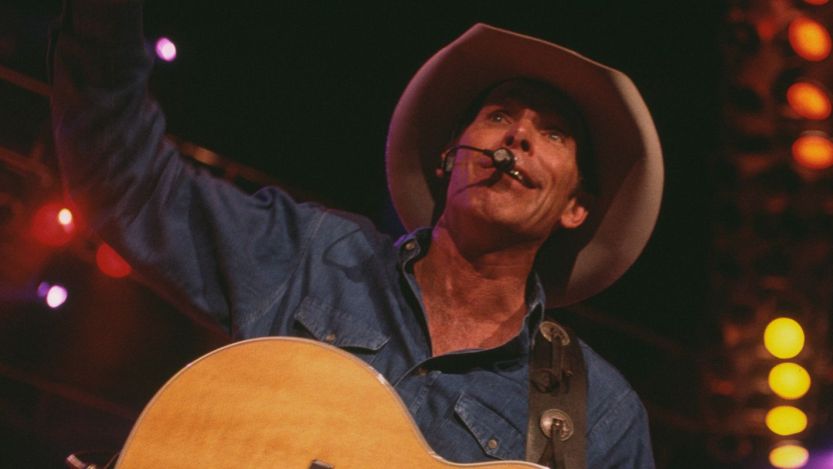 Chris LeDoux