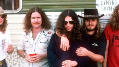 Lynyrd Skynyrd