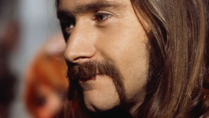 1969 one-hit wonder Norman Greenbaum