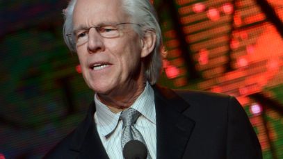 Jim Ed Norman speaking